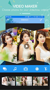Video maker - Photo video maker 1.1.5 APK screenshots 11