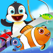 Top 37 Simulation Apps Like Fish Games For Kids | Trawling Penguin Games - Best Alternatives