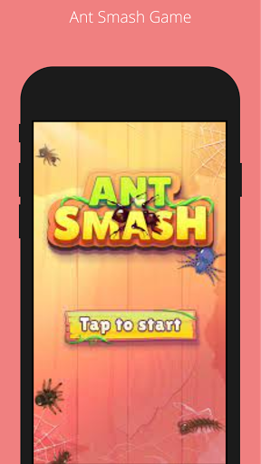 Ant Smash