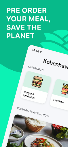 Morrow - Save  Eat cheap