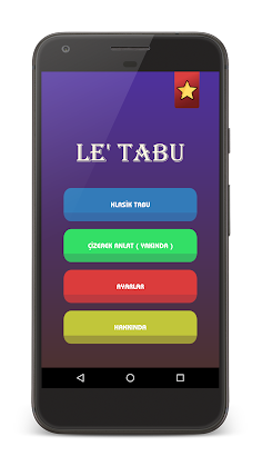 Le' Tabu - Screenshot 2