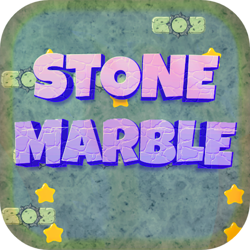 Stone Marble logo