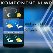 Top 40 Personalization Apps Like Komponent for KLWP Weather - Best Alternatives