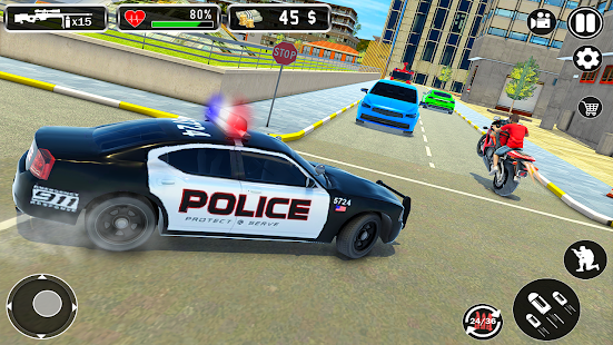 Border Police Simulator - Police Patrol Games 2021 1 APK + Mod (Free purchase) for Android