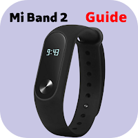 Mi Band 2 smart watch Guide