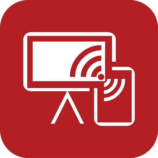 InCast. logo