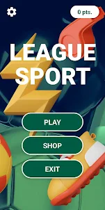 Лига Спорта: Ваш Путь к Победе
