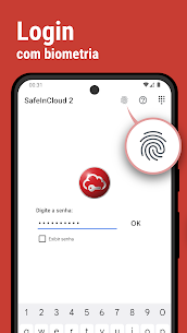 SafeInCloud PRO APK MOD v25.0.15 – Password Manager 4