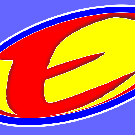 Encanto FM 100.1 logo