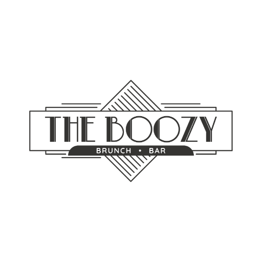 Boozy Brunch Bar logo