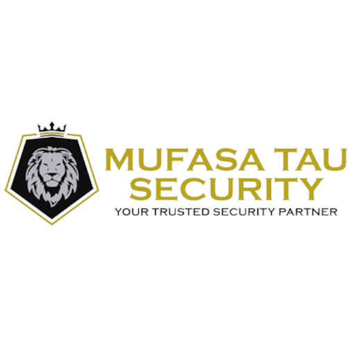 Mufasa Tau Security logo
