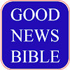 GOOD NEWS BIBLE icon