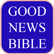 GOOD NEWS BIBLE (ENGLISH)  Icon