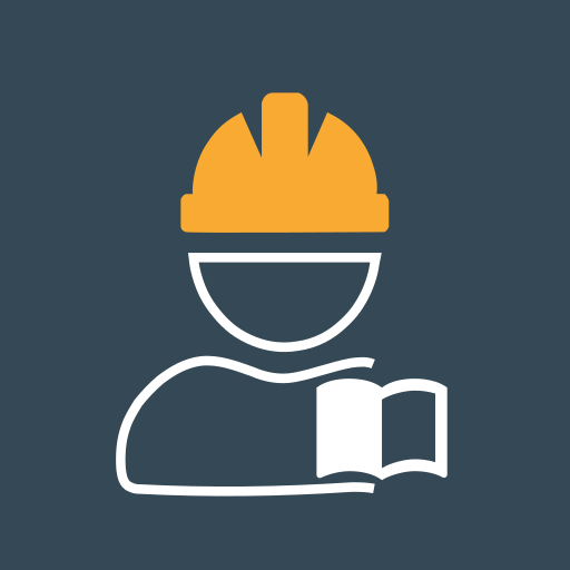 Construction Guide logo