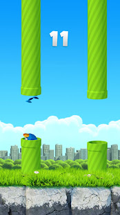 Flappy Remastered: Dear Birdie 1.2.5 APK screenshots 24