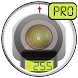 Camera Light Meter Pro - Androidアプリ