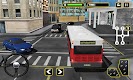 screenshot of Bus Driving Simulator