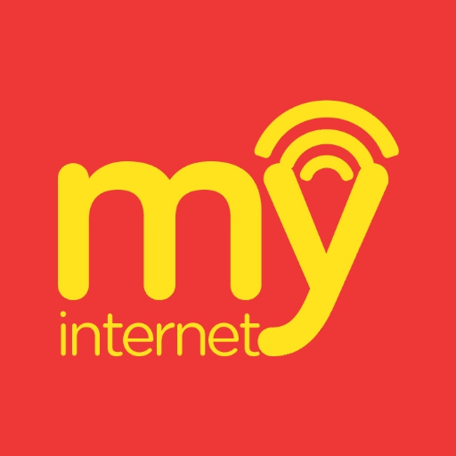 MyInternet TV BOX logo