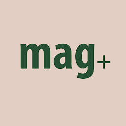 Icon image Mag+ Sales
