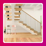 Staircase Design (HD)