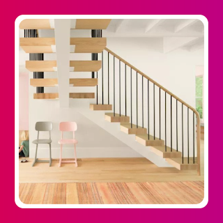 Staircase Design (HD) apk