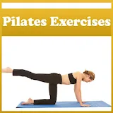 Pilates Exercises & Tips ! icon