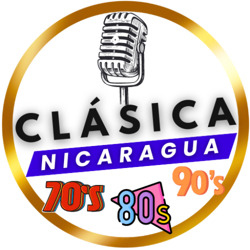 Radio Clásica Nicaragua logo