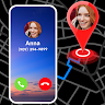 Mobile Number Location App icon