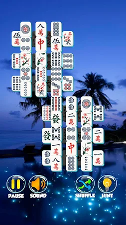 Game screenshot Mahjong Zen: Classic Puzzle apk download