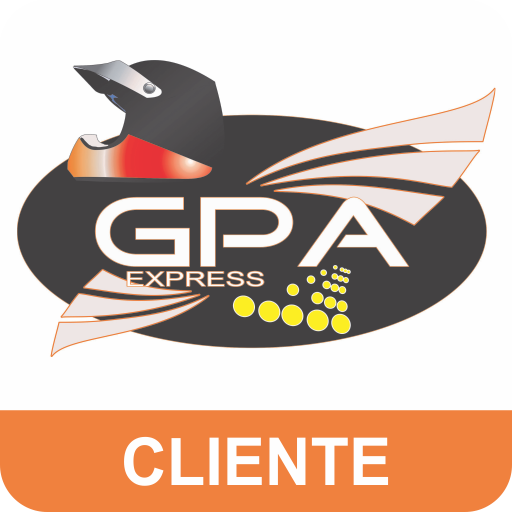 Gpa Express - Cliente logo