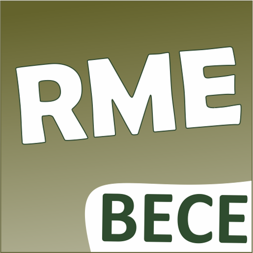 RME BECE Pasco for JHS logo