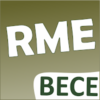 RME BECE Pasco for JHS