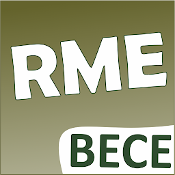 Icon image RME BECE Pasco for JHS