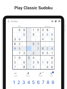 Sudoku - Apps en Play
