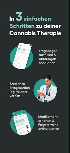 Bloomwell screenshot 18