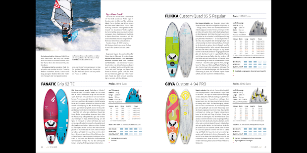 SURF - Das Surf Magazin 4.7.0 APK screenshots 3