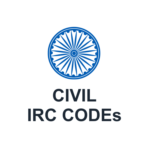 CIVIL IRC CODEs Download on Windows