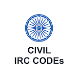 CIVIL IRC CODEs icon