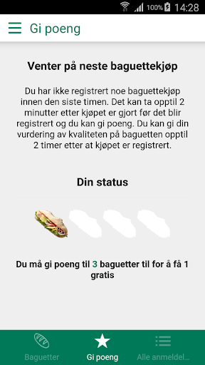 7-Eleven Norge Screen 2
