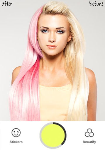 Download Hair Color Changer Real Edit Free for Android - Hair Color Changer  Real Edit APK Download 