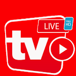 Cover Image of डाउनलोड Free TV Streaming V.5 APK