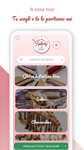 Bakery & Love 1.0.54 APK screenshots 2