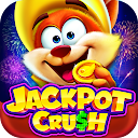 カジノ：ジャックポットクラッシュ-スロットゲーム 