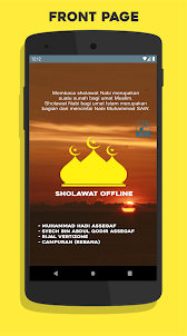 Sholawat Offline Mp3