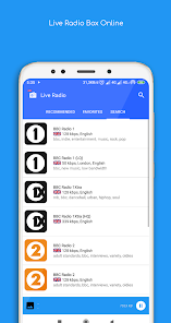 Radio Online - FM & AM - Apps on Google Play