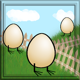 Icon image Eggs Farm