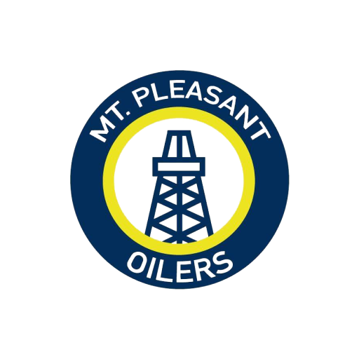 Mt. Pleasant Public Schools logo