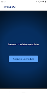 Anteprima dell'app