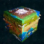Cover Image of 下载 CraftBlock HD: Building 3D Crafting Game 1.13 APK