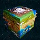 CraftBlock HD: Building 3D Crafting Game - Androidアプリ